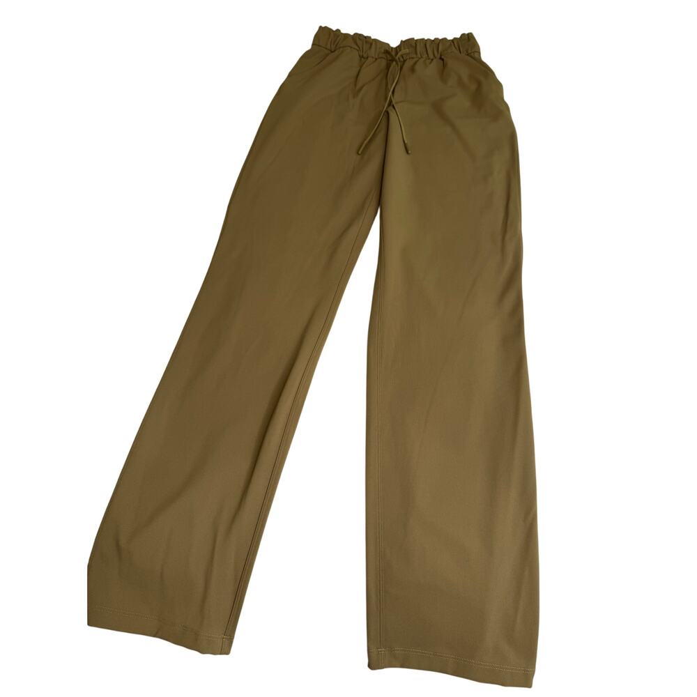 Lululemon Stretch High-Rise Pant - Picture 3 of 13